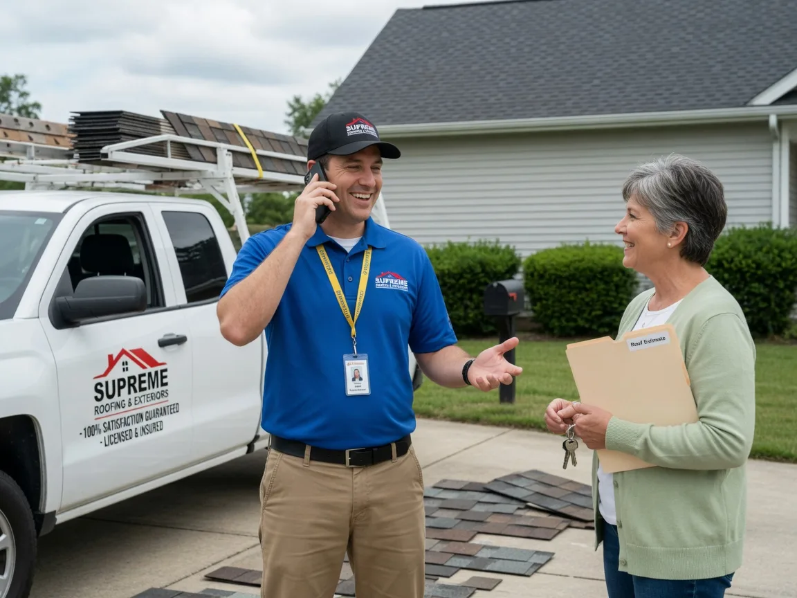 Roof Replacement Royston, GA FAQs